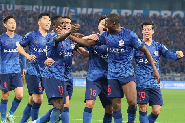 爱奇艺体育官方下载入口-成首位前10场都参与进球球员 路易斯书写中超纪录