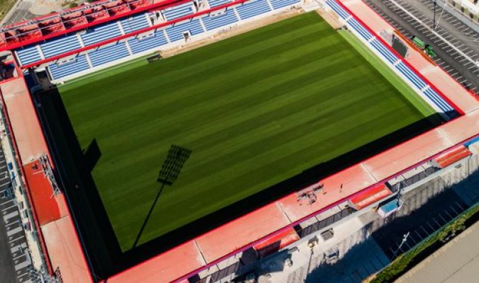 爱奇艺体育官方下载入口-巴萨客场对瓦伦西亚门票紧缺：仅6000座位开放球迷申请