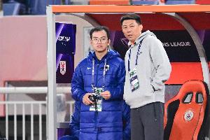 唐田转型泰山领队扮演桥梁 嫁接一线队联动俱乐部