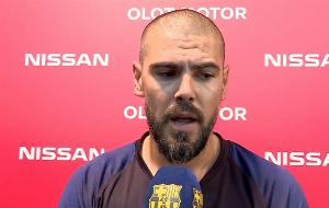 钢巴出山！皇家阿维拉官方：巴尔德斯出任球队新帅，签约一年半