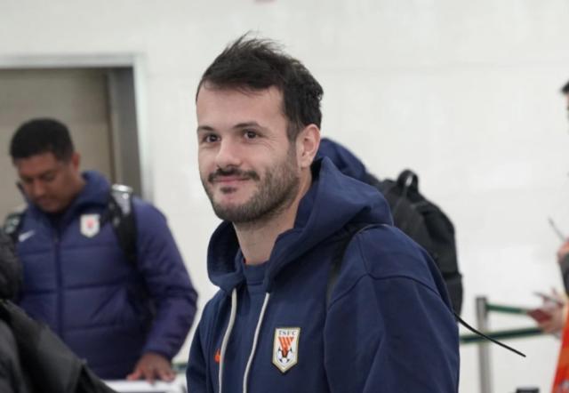 爱奇艺体育直播-泽卡重伤泰山升级阵容遇难题 毕津浩上位恐是救急