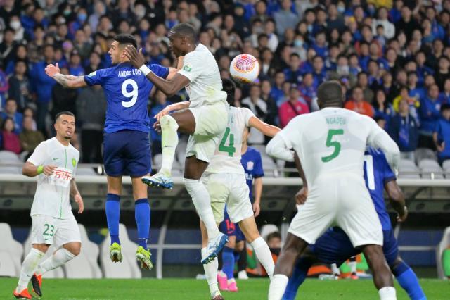 爱奇艺体育app-严益唯：国安终结申花连胜 该汲取教训的不只申花