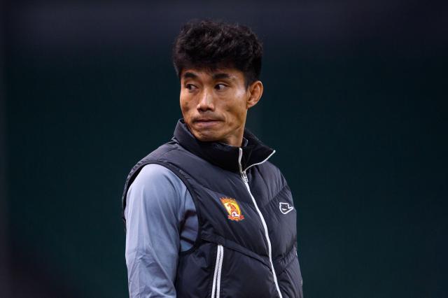 爱奇艺体育-郑智精准换人迎执教首胜 中超班霸风采依稀可见