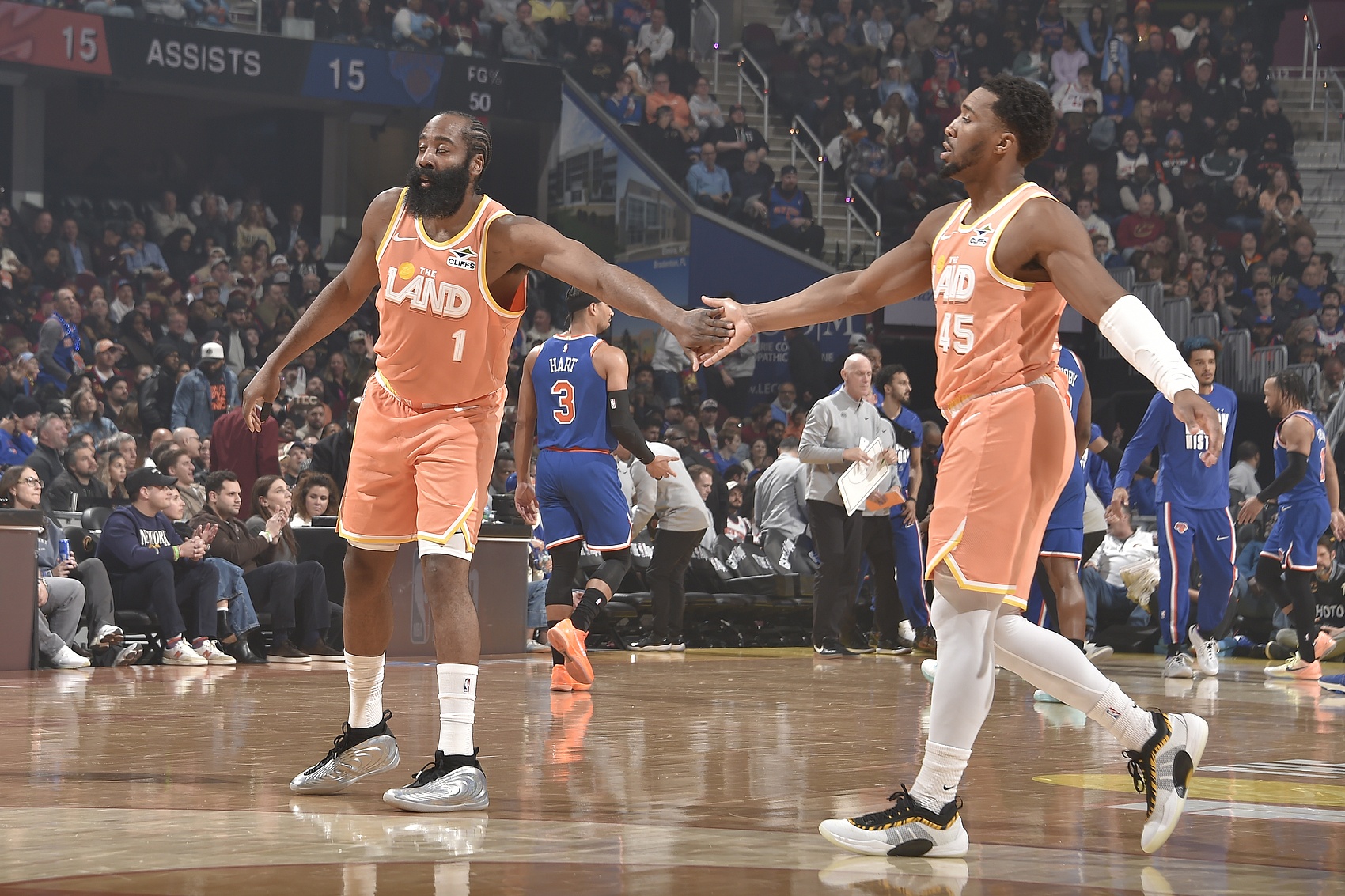 爱奇艺体育官网首页-截止日的交易现在进展如何？得到哈登&amp;库明加&amp;肯纳德都赚麻了？