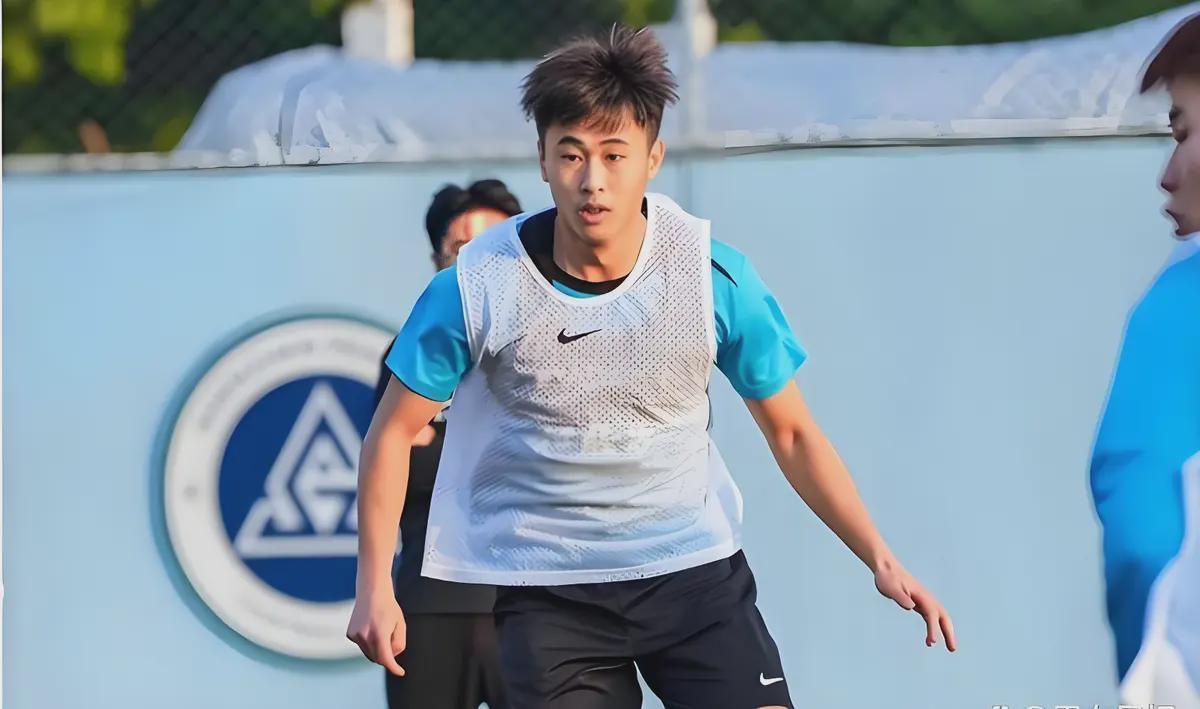 IQIYI-从希望之星到“玻璃人”：戴伟浚的两次冬训，中国足球的一声叹息