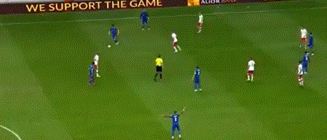 【世预】凯恩世界波 莱万补时助攻 英格兰客平波兰