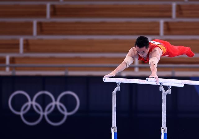 3日看点：田径赛场好戏连台 国手再掀冲金浪潮